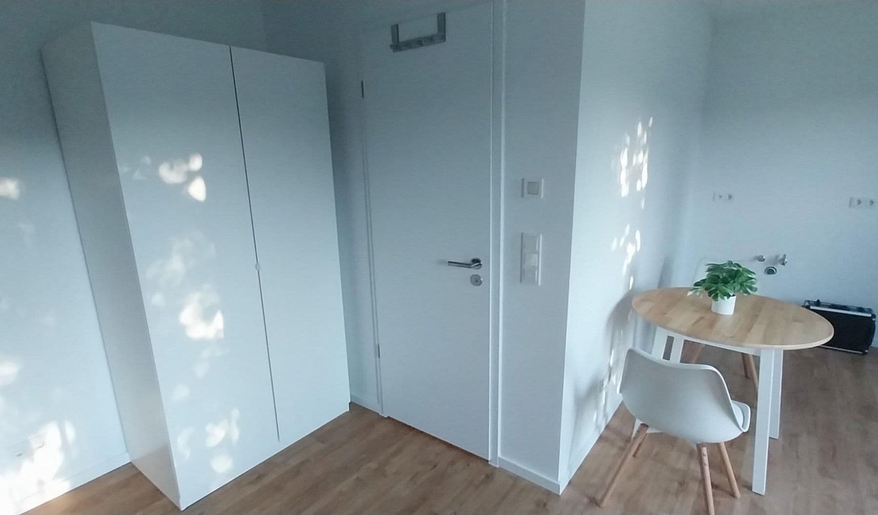 1 bedroom flat to rent, 27 m², Rembrandtstraße 20, Berlin, Berlin 1 bedroom flat to rent, 27 m², Rembrandtstraße 20, Berlin, Berlin