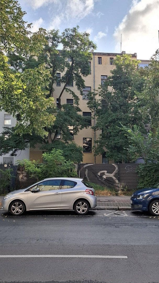 2 bedroom flat for sale, 60 m², Berlin Spandau, Berlin 2 bedroom flat for sale, 60 m², Berlin Spandau, Berlin