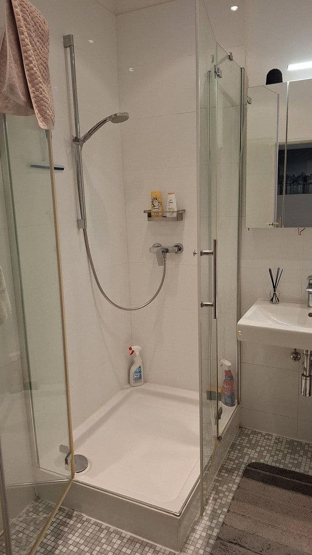 2 bedroom flat for sale, 60 m², Berlin Spandau, Berlin 2 bedroom flat for sale, 60 m², Berlin Spandau, Berlin