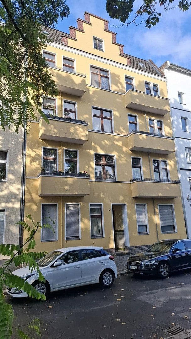 2 bedroom flat for sale, 60 m², Berlin Spandau, Berlin 2 bedroom flat for sale, 60 m², Berlin Spandau, Berlin