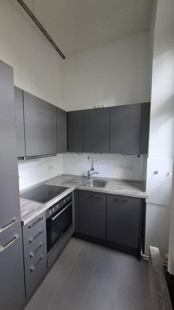 2 bedroom flat for sale, 60 m², Berlin Spandau, Berlin 2 bedroom flat for sale, 60 m², Berlin Spandau, Berlin