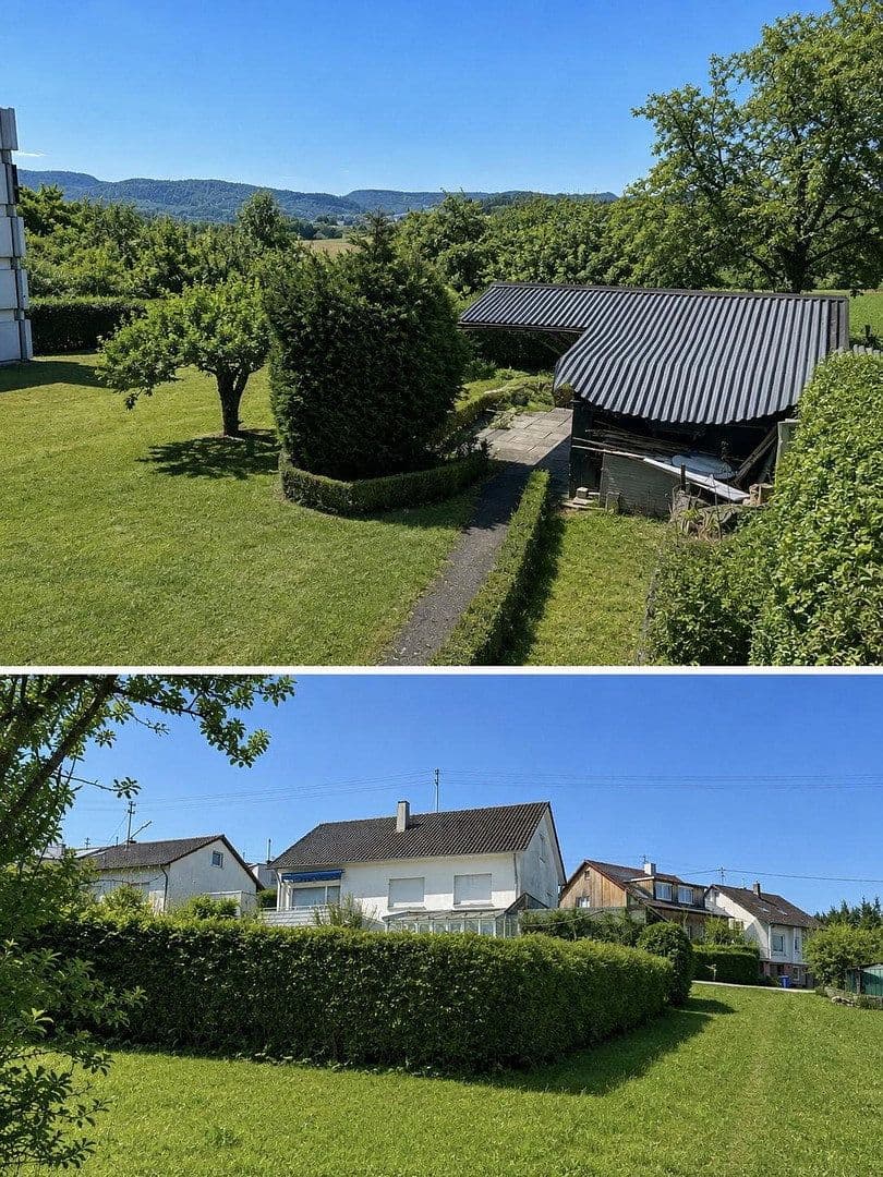 house for sale, 220 m², Balingen, Baden-Württemberg house for sale, 220 m², Balingen, Baden-Württemberg