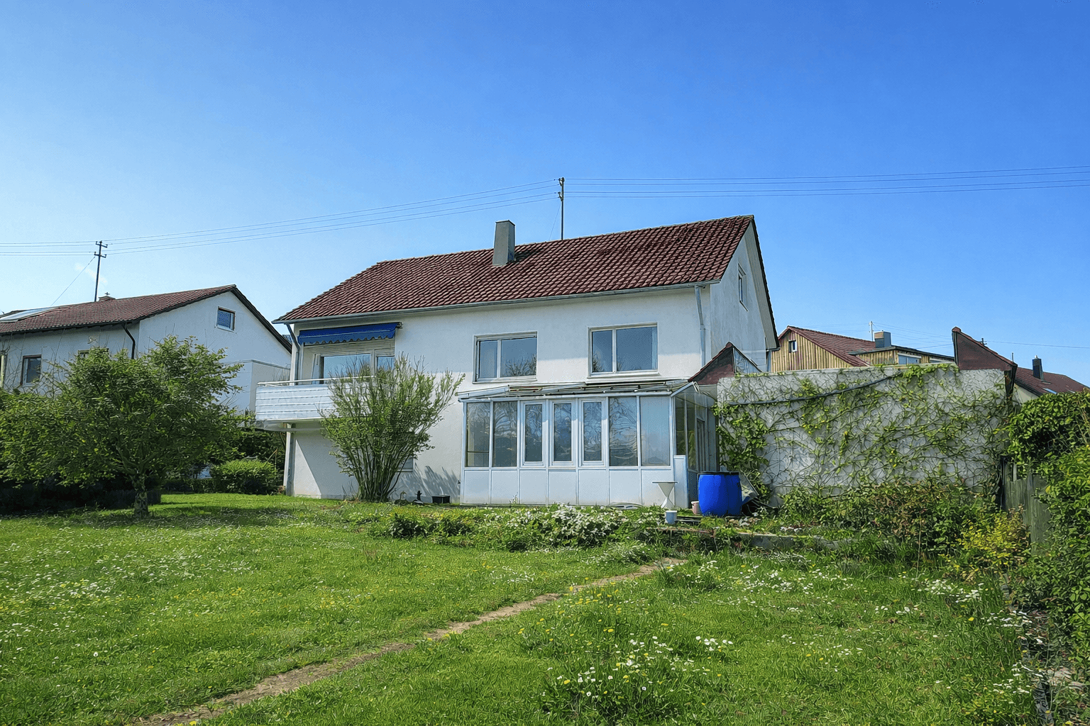 house for sale, 220 m², Balingen, Baden-Württemberg house for sale, 220 m², Balingen, Baden-Württemberg