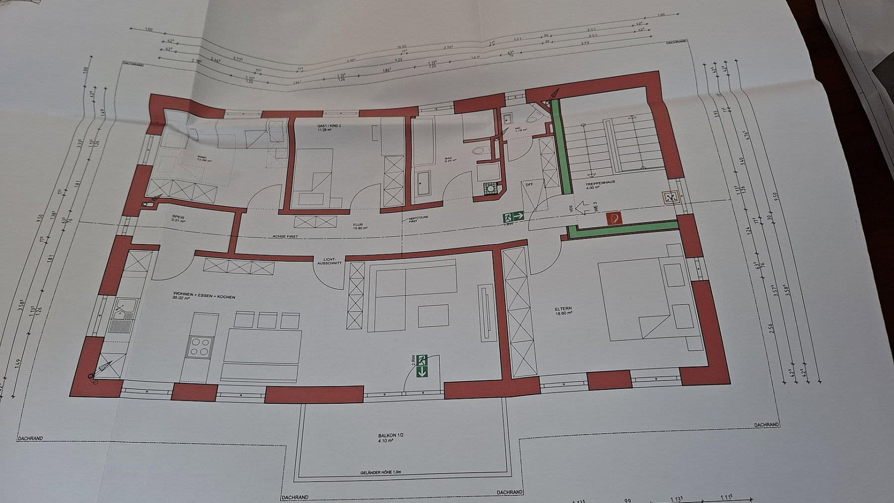 4 bedroom flat to rent, 110 m², Kirchdorf bei Haag in Oberbayern, Bavaria 4 bedroom flat to rent, 110 m², Kirchdorf bei Haag in Oberbayern, Bavaria