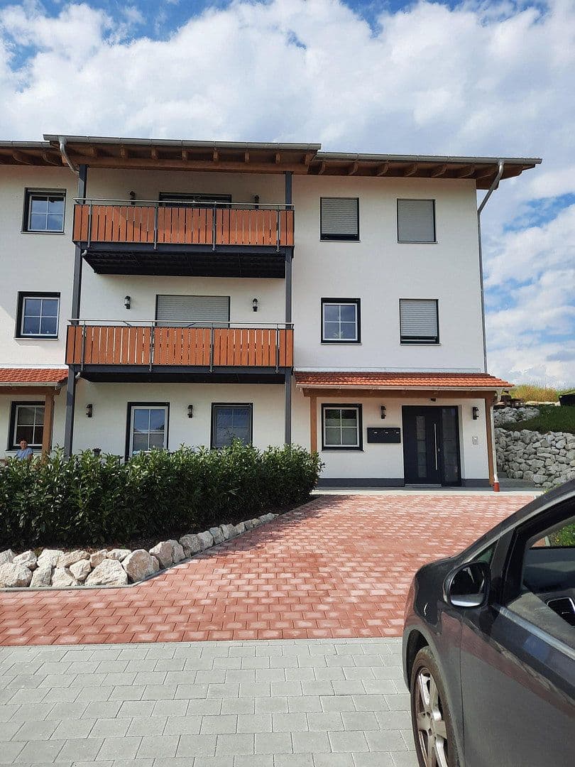 4 bedroom flat to rent, 110 m², Kirchdorf bei Haag in Oberbayern, Bavaria 4 bedroom flat to rent, 110 m², Kirchdorf bei Haag in Oberbayern, Bavaria