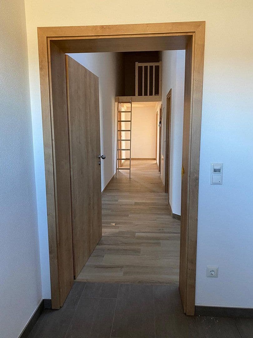 4 bedroom flat to rent, 110 m², Kirchdorf bei Haag in Oberbayern, Bavaria 4 bedroom flat to rent, 110 m², Kirchdorf bei Haag in Oberbayern, Bavaria