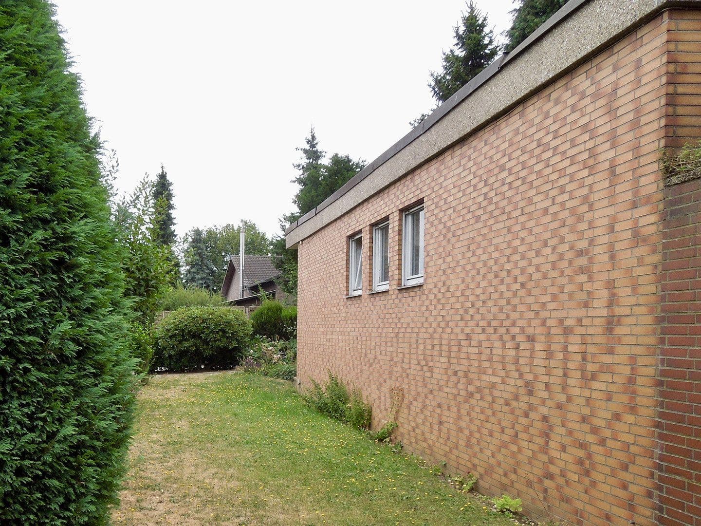 house for sale, 124 m², Marl, North Rhine-Westphalia house for sale, 124 m², Marl, North Rhine-Westphalia