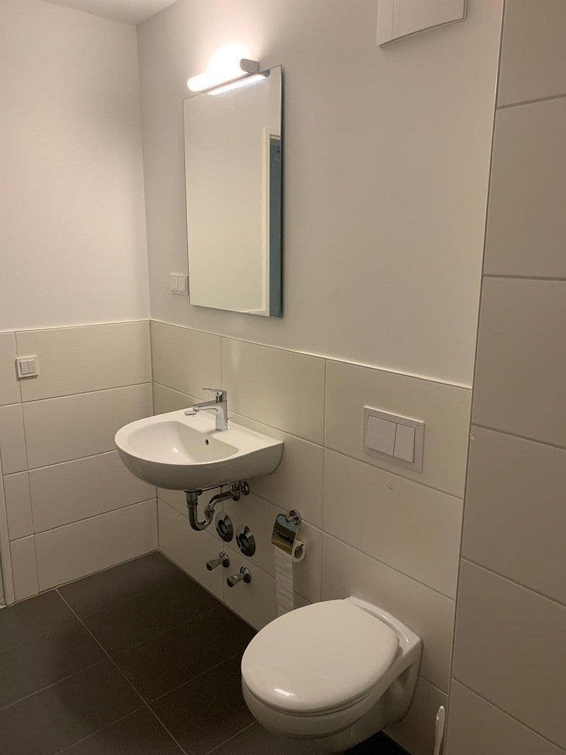 2 bedroom flat to rent, 58 m², Aristide-Briand-Str. 16, Herzogenaurach, Bavaria 2 bedroom flat to rent, 58 m², Aristide-Briand-Str. 16, Herzogenaurach, Bavaria