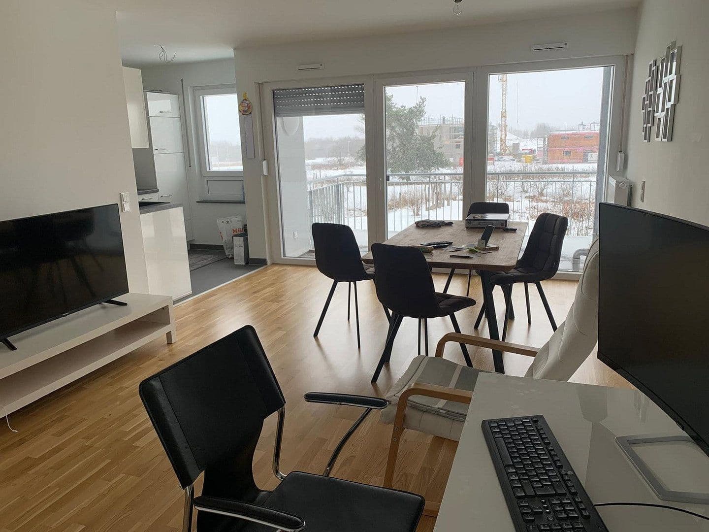 2 bedroom flat to rent, 58 m², Aristide-Briand-Str. 16, Herzogenaurach, Bavaria 2 bedroom flat to rent, 58 m², Aristide-Briand-Str. 16, Herzogenaurach, Bavaria