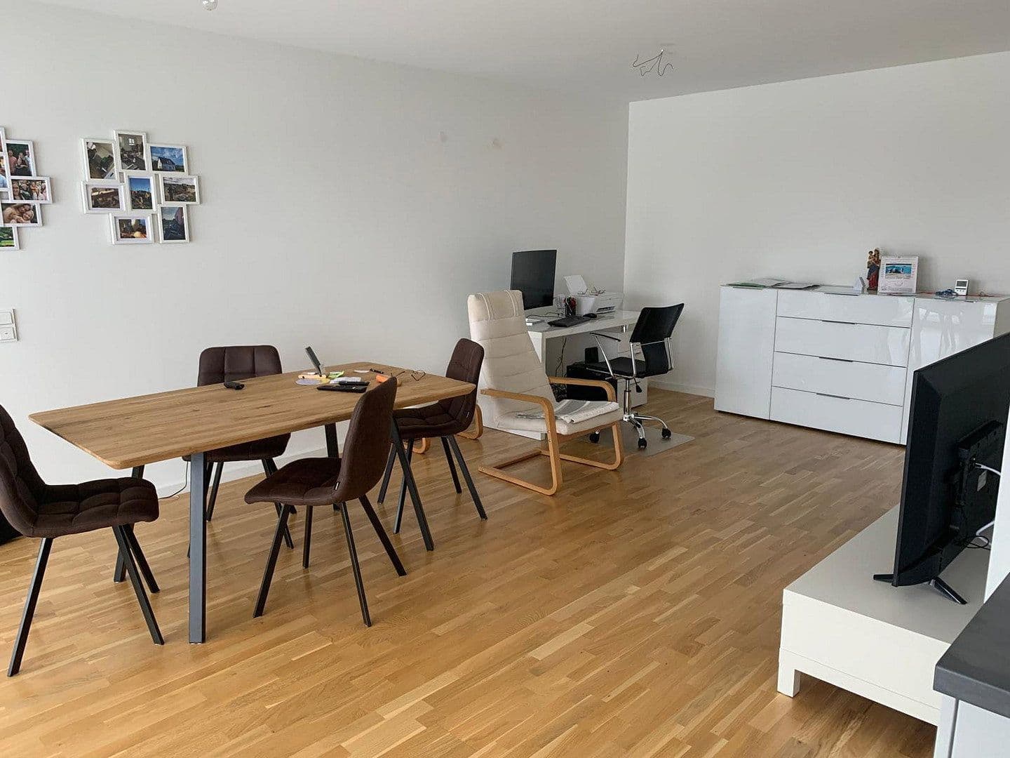 2 bedroom flat to rent, 58 m², Aristide-Briand-Str. 16, Herzogenaurach, Bavaria 2 bedroom flat to rent, 58 m², Aristide-Briand-Str. 16, Herzogenaurach, Bavaria