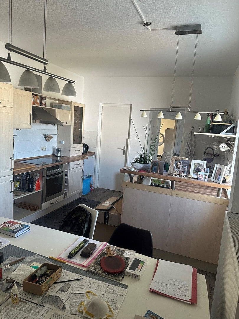 3 bedroom flat to rent, 88 m², Ringstraße 16, Höhr-Grenzhausen, Rhineland-Palatinate 3 bedroom flat to rent, 88 m², Ringstraße 16, Höhr-Grenzhausen, Rhineland-Palatinate