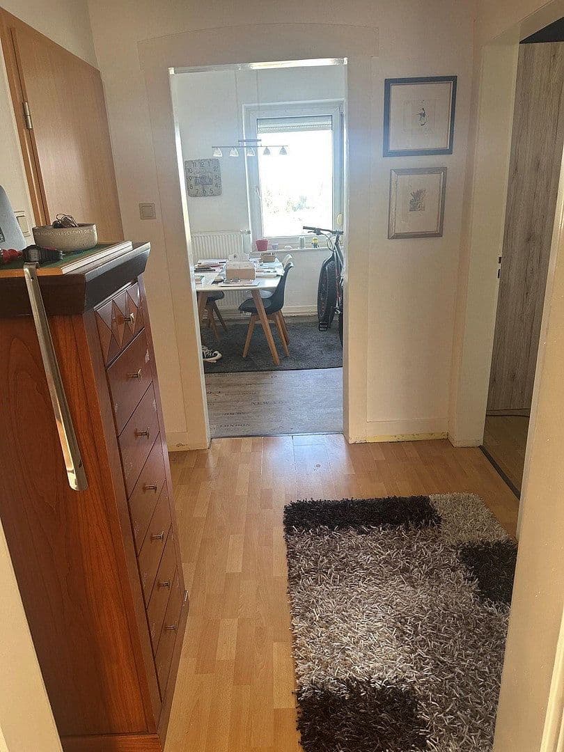 3 bedroom flat to rent, 88 m², Ringstraße 16, Höhr-Grenzhausen, Rhineland-Palatinate 3 bedroom flat to rent, 88 m², Ringstraße 16, Höhr-Grenzhausen, Rhineland-Palatinate