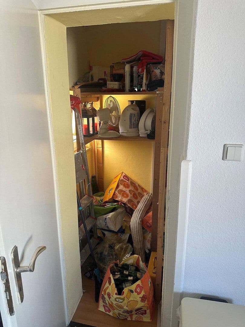 3 bedroom flat to rent, 88 m², Ringstraße 16, Höhr-Grenzhausen, Rhineland-Palatinate 3 bedroom flat to rent, 88 m², Ringstraße 16, Höhr-Grenzhausen, Rhineland-Palatinate