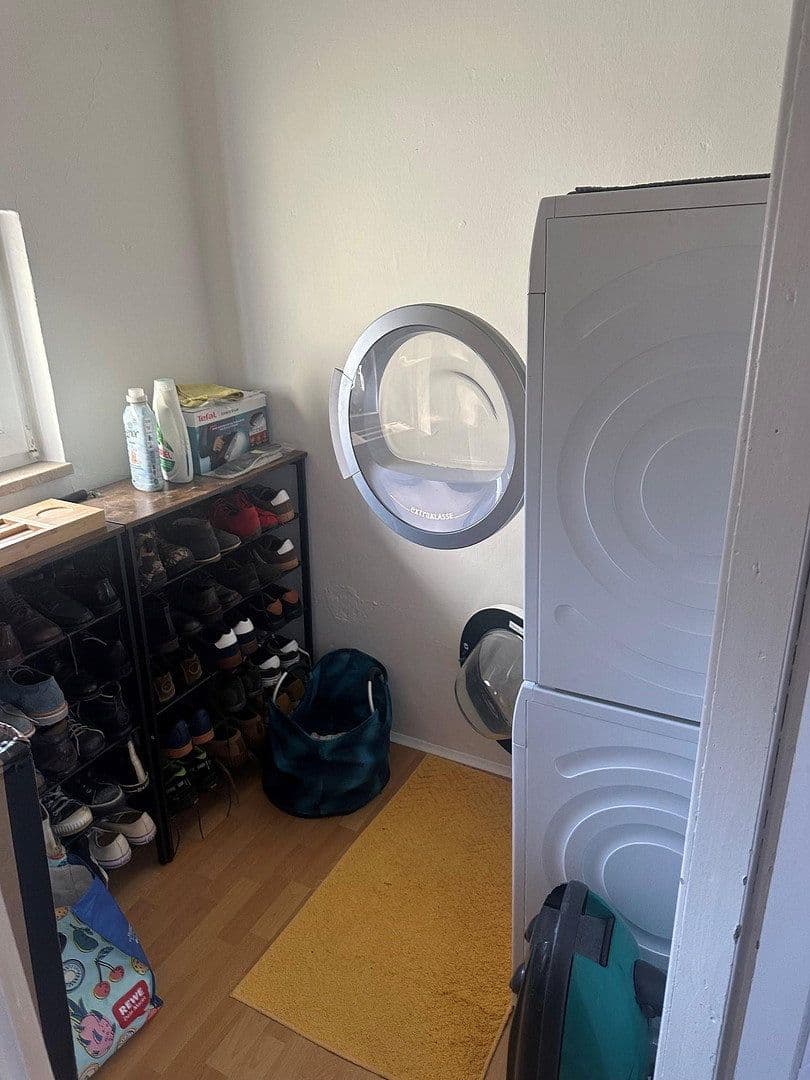 3 bedroom flat to rent, 88 m², Ringstraße 16, Höhr-Grenzhausen, Rhineland-Palatinate 3 bedroom flat to rent, 88 m², Ringstraße 16, Höhr-Grenzhausen, Rhineland-Palatinate