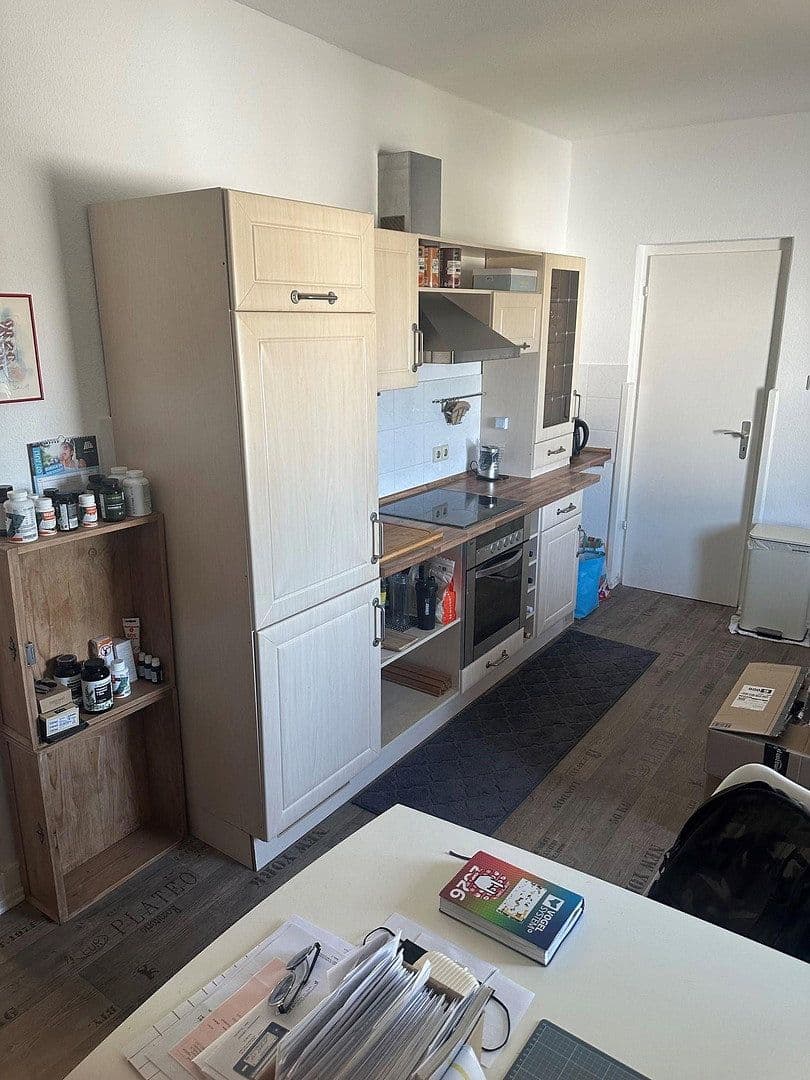 3 bedroom flat to rent, 88 m², Ringstraße 16, Höhr-Grenzhausen, Rhineland-Palatinate 3 bedroom flat to rent, 88 m², Ringstraße 16, Höhr-Grenzhausen, Rhineland-Palatinate