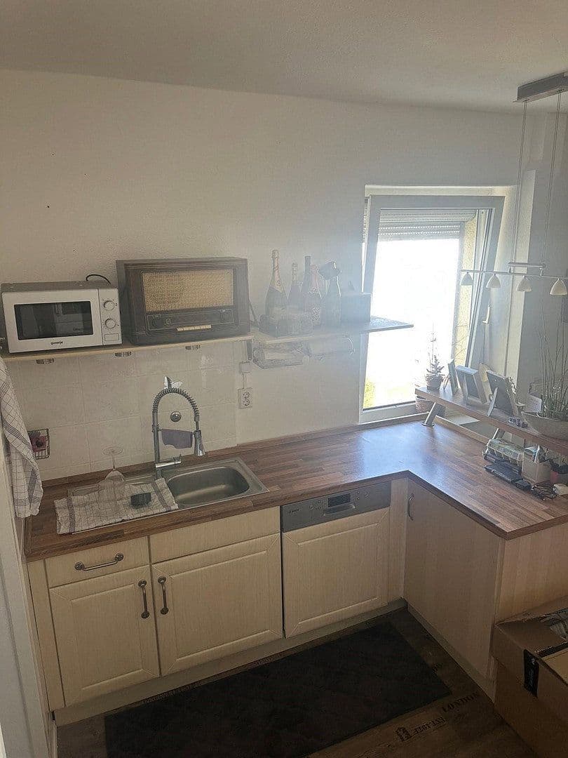 3 bedroom flat to rent, 88 m², Ringstraße 16, Höhr-Grenzhausen, Rhineland-Palatinate 3 bedroom flat to rent, 88 m², Ringstraße 16, Höhr-Grenzhausen, Rhineland-Palatinate