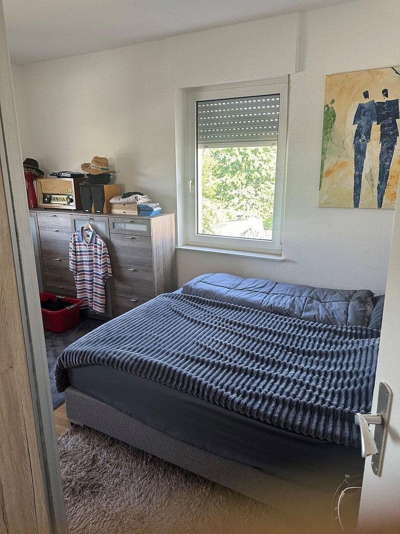 3 bedroom flat to rent, 88 m², Ringstraße 16, Höhr-Grenzhausen, Rhineland-Palatinate 3 bedroom flat to rent, 88 m², Ringstraße 16, Höhr-Grenzhausen, Rhineland-Palatinate