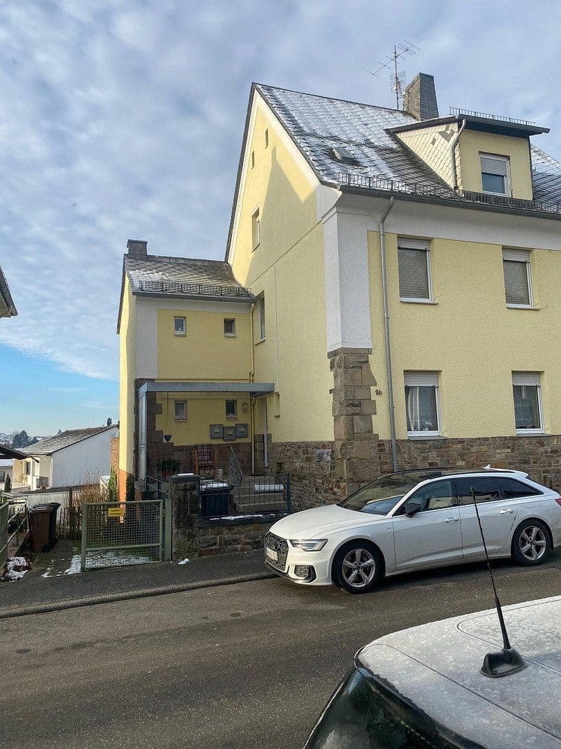 3 bedroom flat to rent, 88 m², Ringstraße 16, Höhr-Grenzhausen, Rhineland-Palatinate 3 bedroom flat to rent, 88 m², Ringstraße 16, Höhr-Grenzhausen, Rhineland-Palatinate