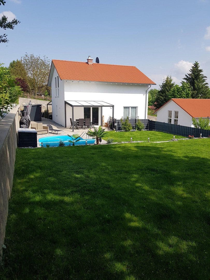 house for sale, 133 m², Nandlstadt, Bavaria house for sale, 133 m², Nandlstadt, Bavaria