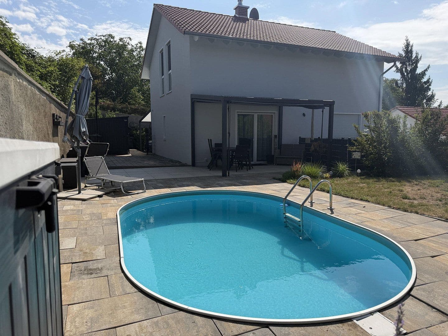 house for sale, 133 m², Nandlstadt, Bavaria house for sale, 133 m², Nandlstadt, Bavaria