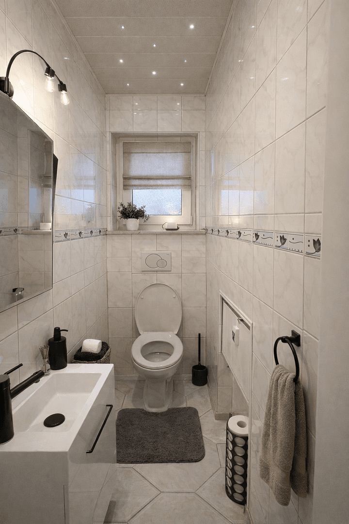 4 bedroom flat for sale, 88 m², Neunkirchen a. Sand, Bavaria 4 bedroom flat for sale, 88 m², Neunkirchen a. Sand, Bavaria
