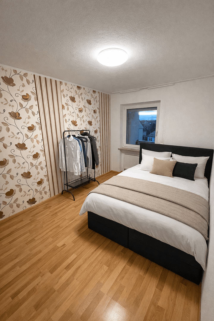 4 bedroom flat for sale, 88 m², Neunkirchen a. Sand, Bavaria 4 bedroom flat for sale, 88 m², Neunkirchen a. Sand, Bavaria