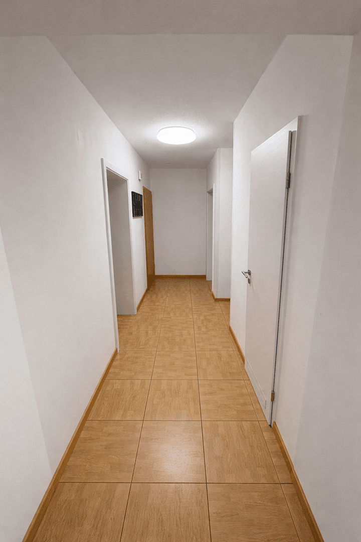 4 bedroom flat for sale, 88 m², Neunkirchen a. Sand, Bavaria 4 bedroom flat for sale, 88 m², Neunkirchen a. Sand, Bavaria