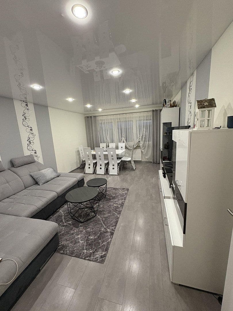 4 bedroom flat for sale, 88 m², Neunkirchen a. Sand, Bavaria 4 bedroom flat for sale, 88 m², Neunkirchen a. Sand, Bavaria