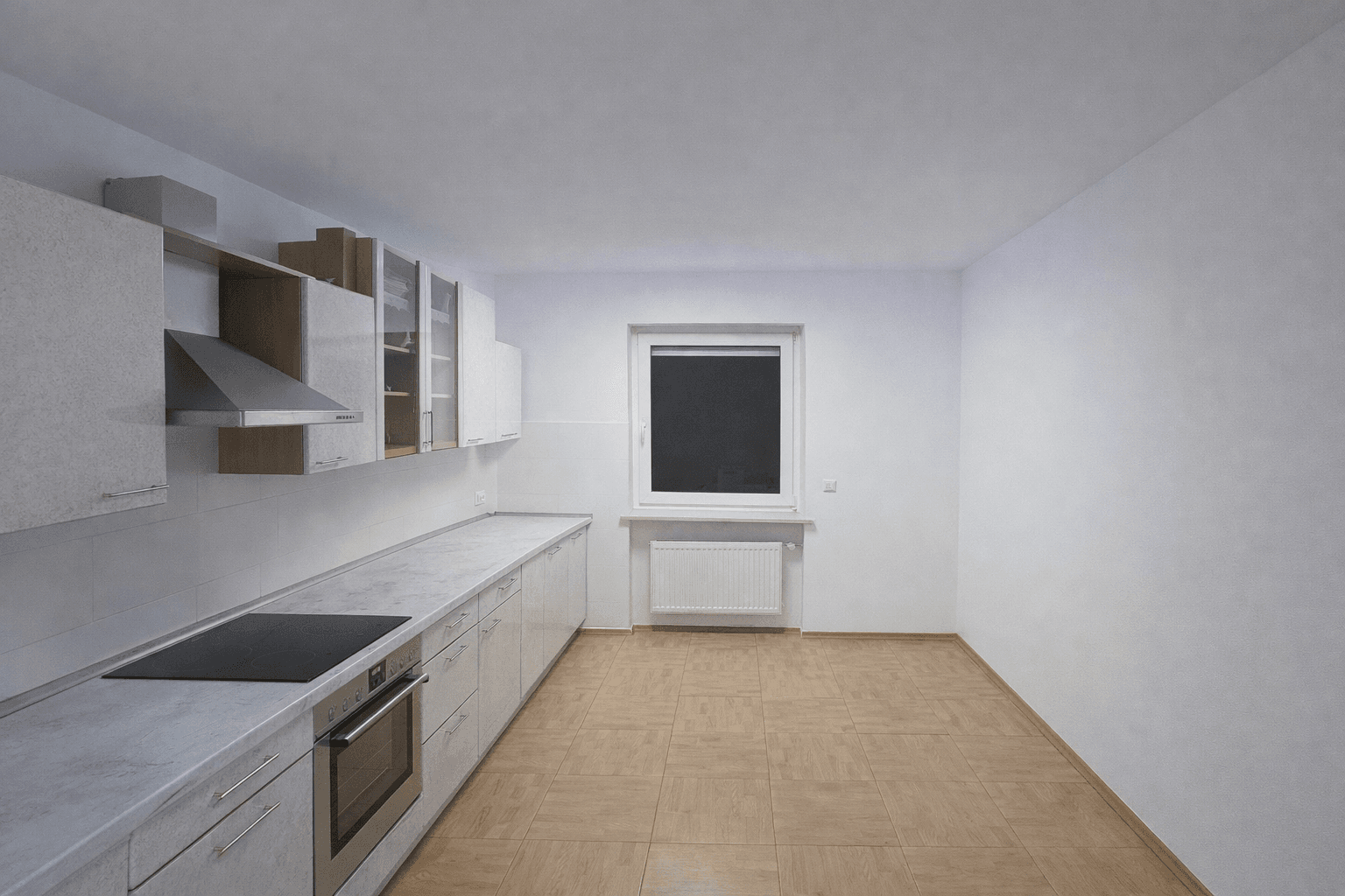 4 bedroom flat for sale, 88 m², Neunkirchen a. Sand, Bavaria 4 bedroom flat for sale, 88 m², Neunkirchen a. Sand, Bavaria