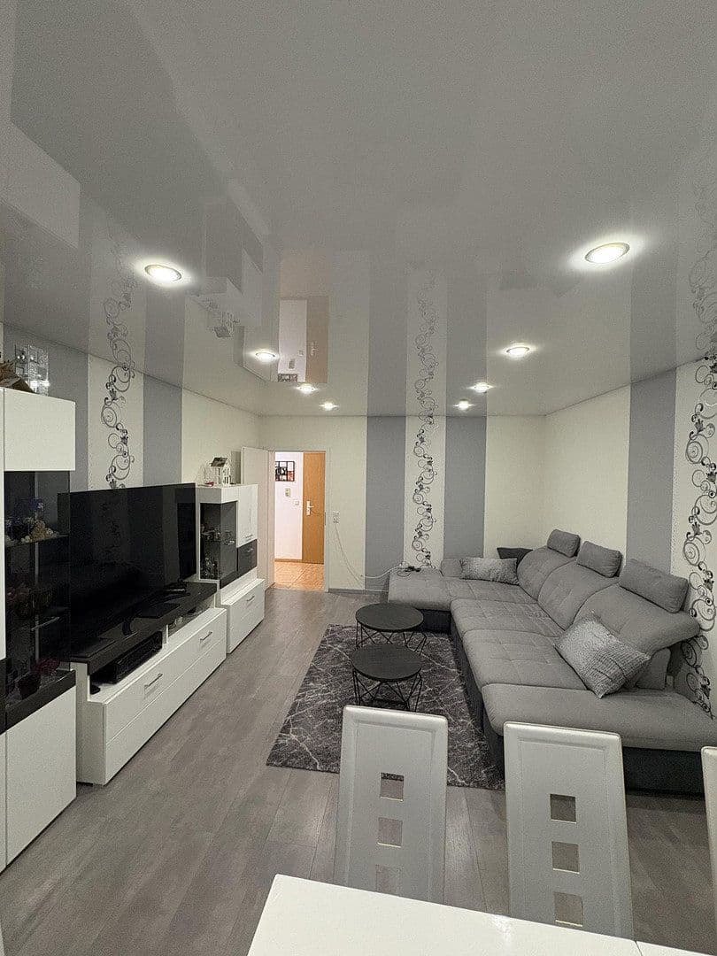 4 bedroom flat for sale, 88 m², Neunkirchen a. Sand, Bavaria 4 bedroom flat for sale, 88 m², Neunkirchen a. Sand, Bavaria
