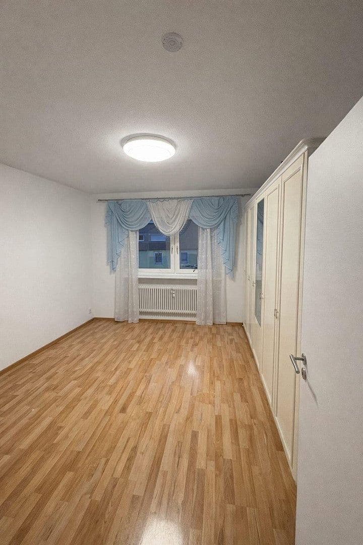 4 bedroom flat for sale, 88 m², Neunkirchen a. Sand, Bavaria 4 bedroom flat for sale, 88 m², Neunkirchen a. Sand, Bavaria
