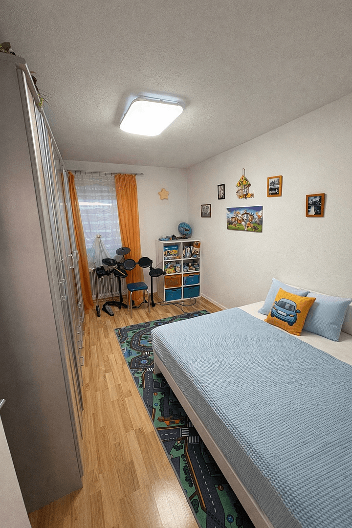 4 bedroom flat for sale, 88 m², Neunkirchen a. Sand, Bavaria 4 bedroom flat for sale, 88 m², Neunkirchen a. Sand, Bavaria