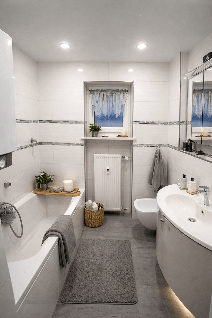 4 bedroom flat for sale, 88 m², Neunkirchen a. Sand, Bavaria 4 bedroom flat for sale, 88 m², Neunkirchen a. Sand, Bavaria