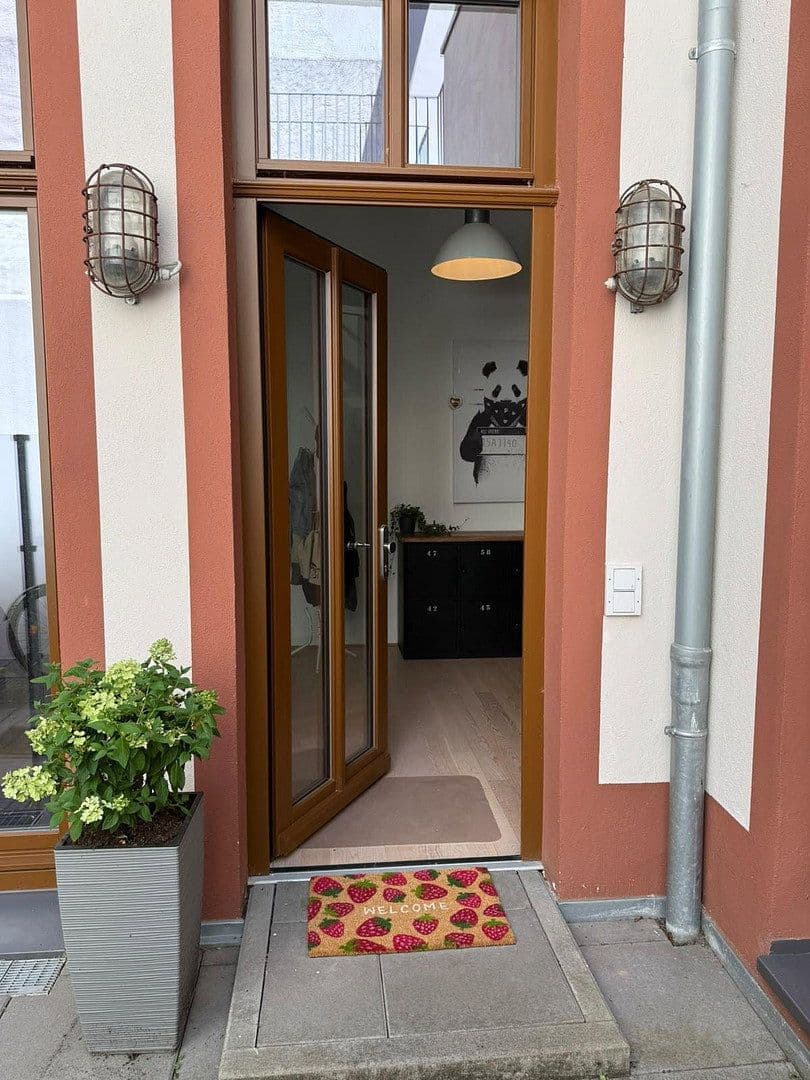 3 bedroom flat for sale, 143 m², Mainz, Rhineland-Palatinate 3 bedroom flat for sale, 143 m², Mainz, Rhineland-Palatinate