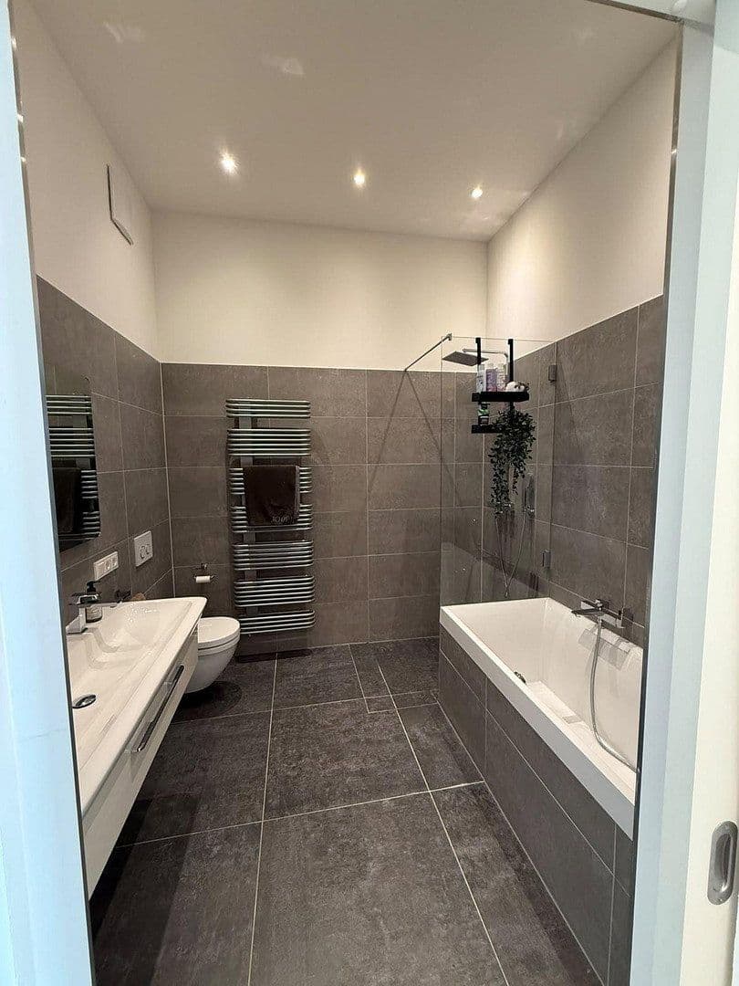3 bedroom flat for sale, 143 m², Mainz, Rhineland-Palatinate 3 bedroom flat for sale, 143 m², Mainz, Rhineland-Palatinate