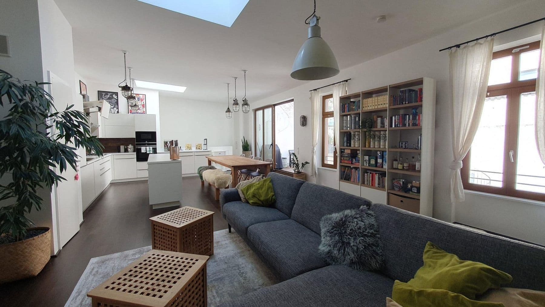 3 bedroom flat for sale, 143 m², Mainz, Rhineland-Palatinate 3 bedroom flat for sale, 143 m², Mainz, Rhineland-Palatinate