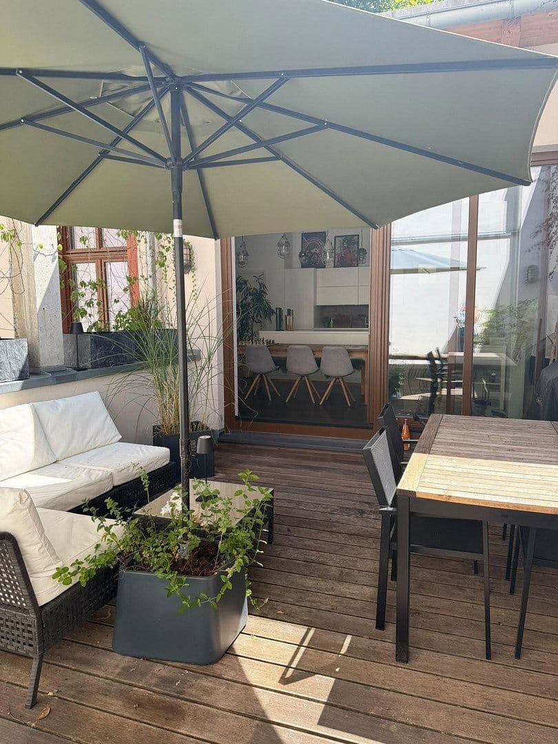3 bedroom flat for sale, 143 m², Mainz, Rhineland-Palatinate 3 bedroom flat for sale, 143 m², Mainz, Rhineland-Palatinate