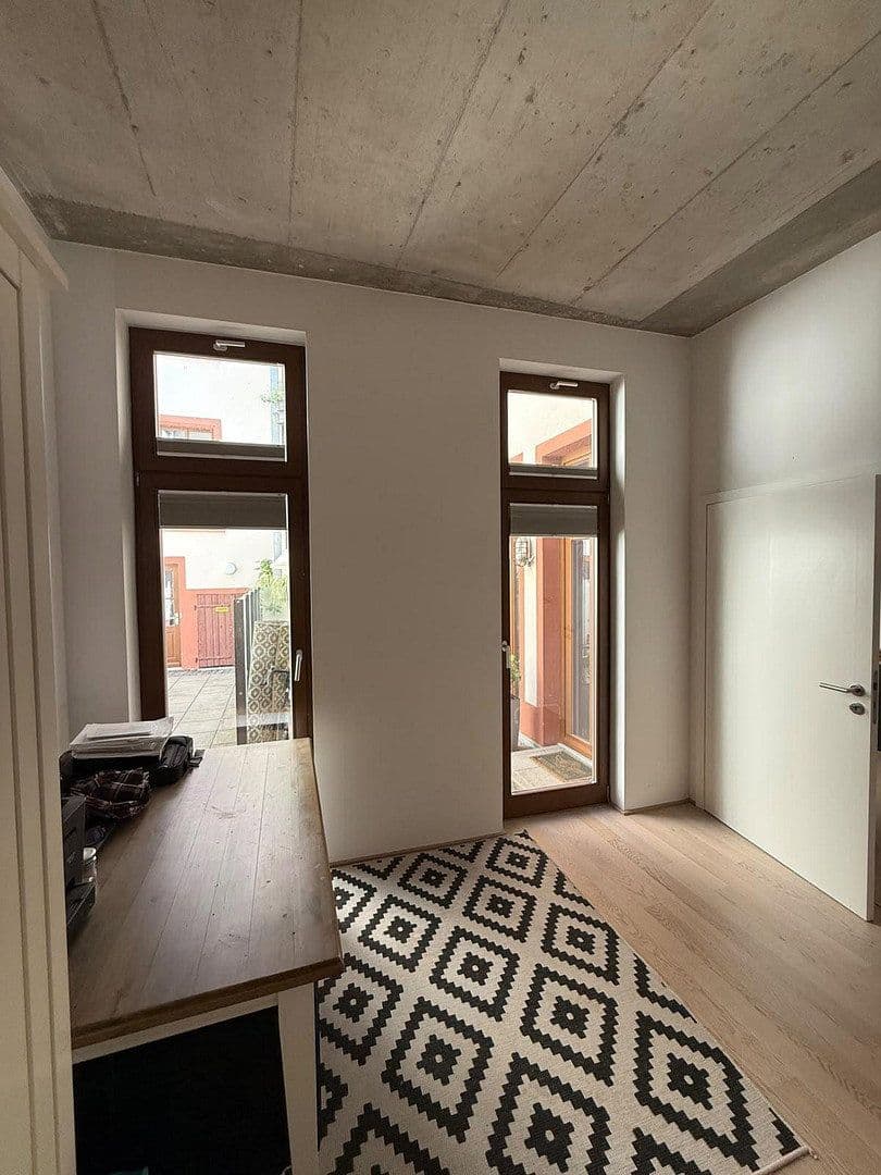 3 bedroom flat for sale, 143 m², Mainz, Rhineland-Palatinate 3 bedroom flat for sale, 143 m², Mainz, Rhineland-Palatinate