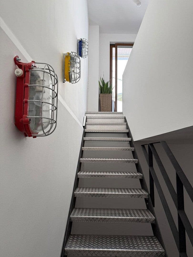 3 bedroom flat for sale, 143 m², Mainz, Rhineland-Palatinate 3 bedroom flat for sale, 143 m², Mainz, Rhineland-Palatinate