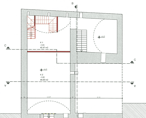 3 bedroom flat for sale, 143 m², Mainz, Rhineland-Palatinate 3 bedroom flat for sale, 143 m², Mainz, Rhineland-Palatinate