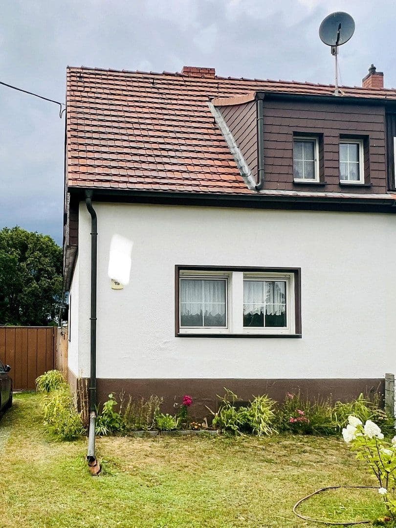 house for sale, 73 m², Steinreich, Brandenburg house for sale, 73 m², Steinreich, Brandenburg