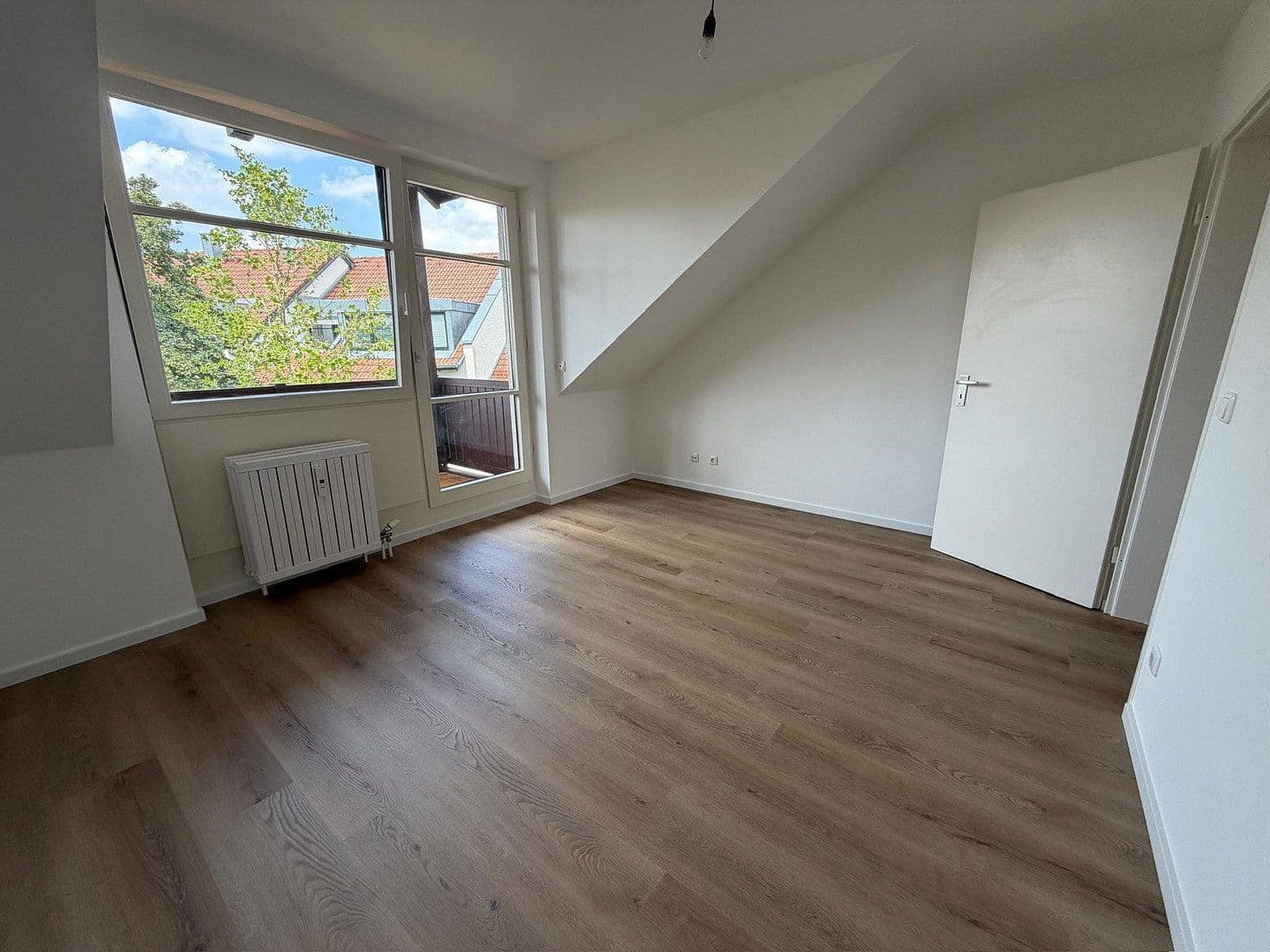 2 bedroom flat to rent, 47 m², Hofmarkweg 4, Unterhaching, Bavaria 2 bedroom flat to rent, 47 m², Hofmarkweg 4, Unterhaching, Bavaria