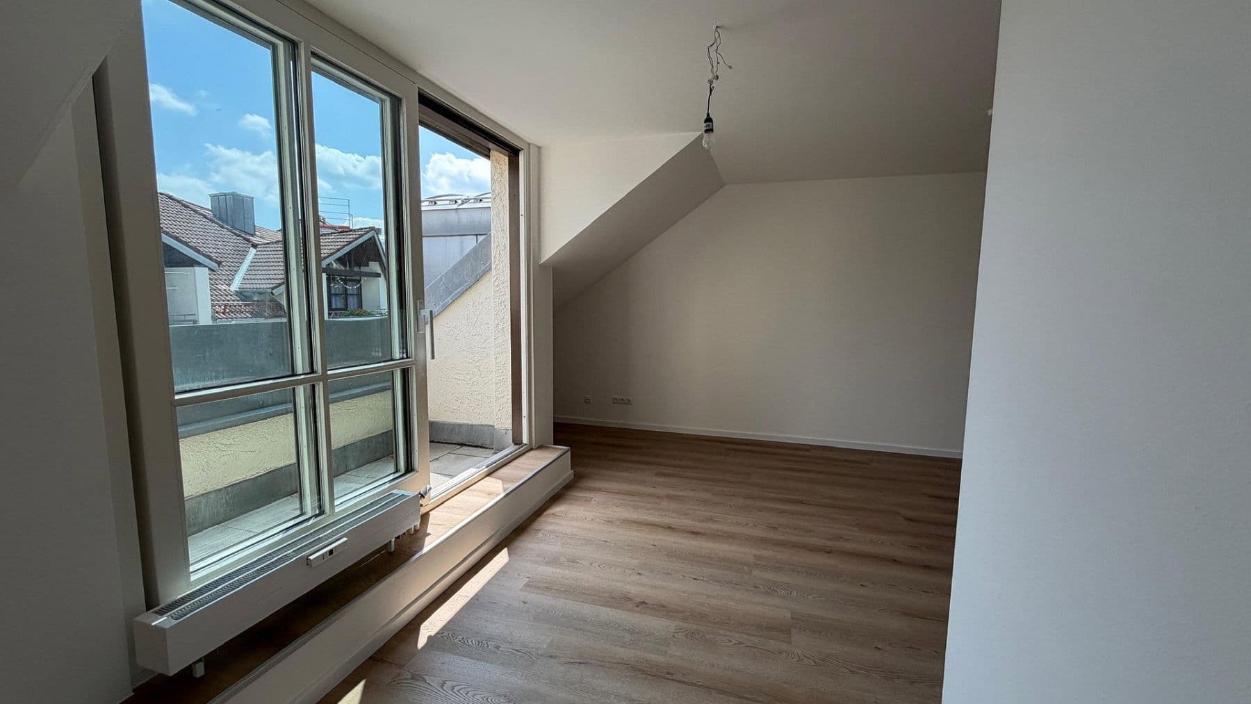2 bedroom flat to rent, 47 m², Hofmarkweg 4, Unterhaching, Bavaria 2 bedroom flat to rent, 47 m², Hofmarkweg 4, Unterhaching, Bavaria