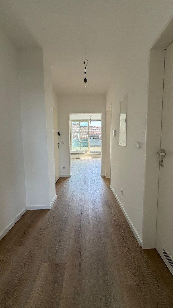 2 bedroom flat to rent, 47 m², Hofmarkweg 4, Unterhaching, Bavaria 2 bedroom flat to rent, 47 m², Hofmarkweg 4, Unterhaching, Bavaria