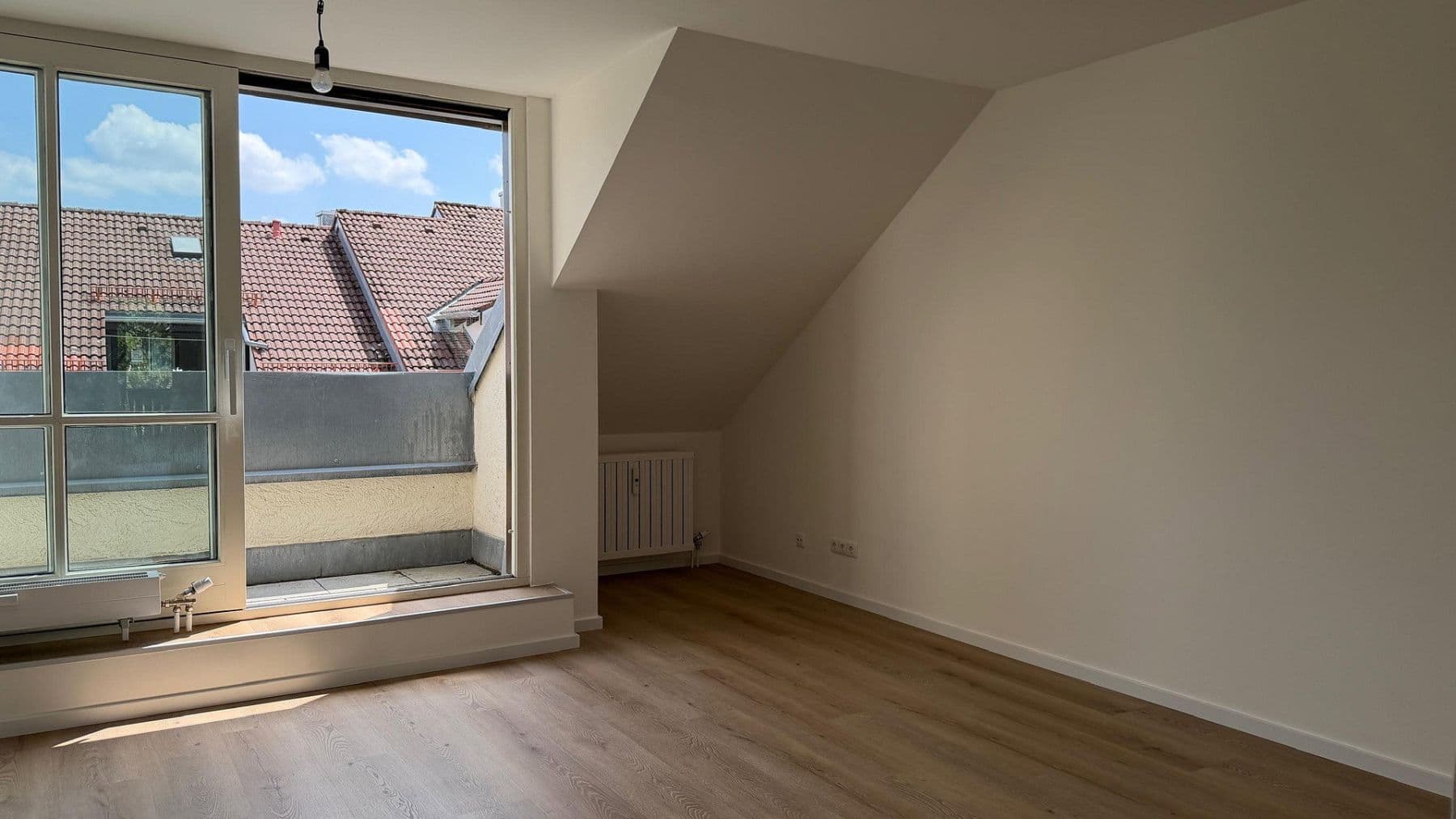 2 bedroom flat to rent, 47 m², Hofmarkweg 4, Unterhaching, Bavaria 2 bedroom flat to rent, 47 m², Hofmarkweg 4, Unterhaching, Bavaria