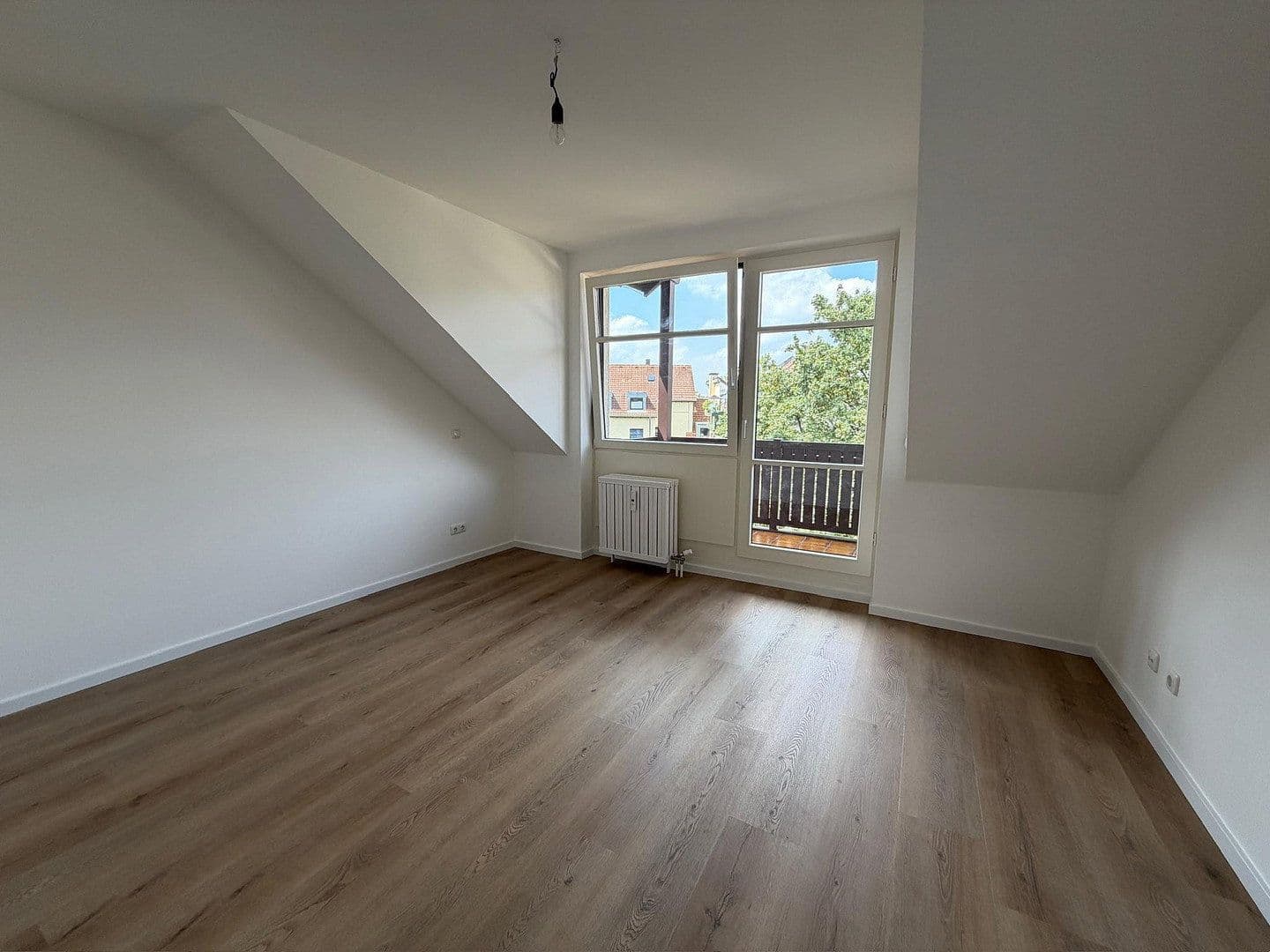 2 bedroom flat to rent, 47 m², Hofmarkweg 4, Unterhaching, Bavaria 2 bedroom flat to rent, 47 m², Hofmarkweg 4, Unterhaching, Bavaria