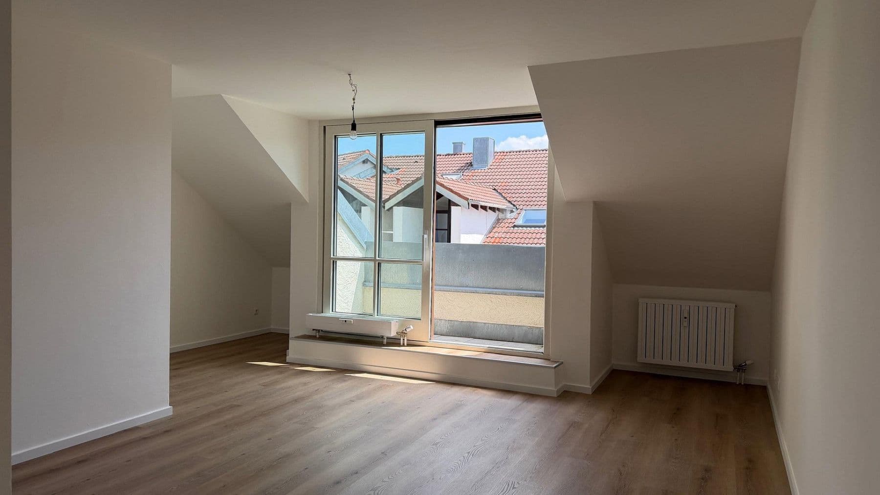 2 bedroom flat to rent, 47 m², Hofmarkweg 4, Unterhaching, Bavaria 2 bedroom flat to rent, 47 m², Hofmarkweg 4, Unterhaching, Bavaria