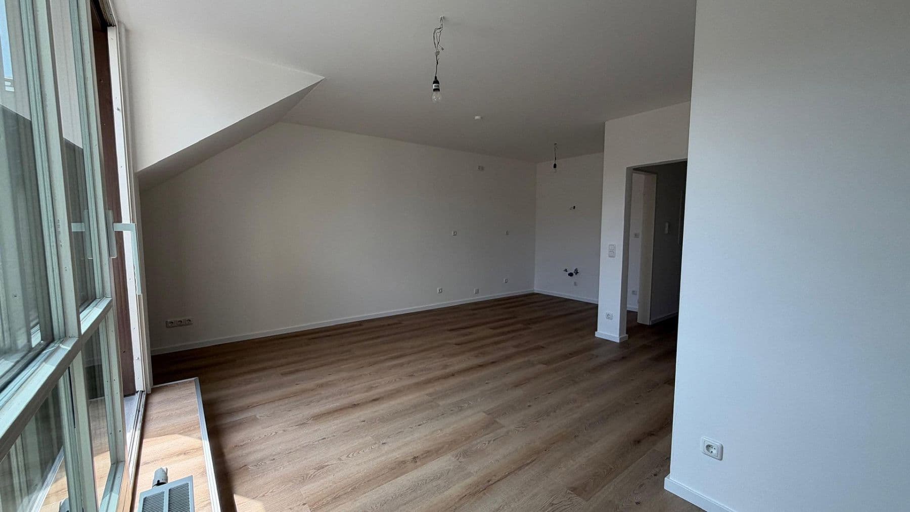 2 bedroom flat to rent, 47 m², Hofmarkweg 4, Unterhaching, Bavaria 2 bedroom flat to rent, 47 m², Hofmarkweg 4, Unterhaching, Bavaria