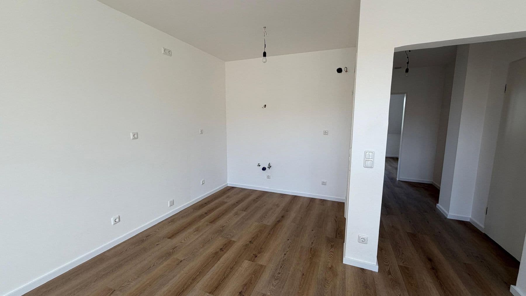 2 bedroom flat to rent, 47 m², Hofmarkweg 4, Unterhaching, Bavaria 2 bedroom flat to rent, 47 m², Hofmarkweg 4, Unterhaching, Bavaria