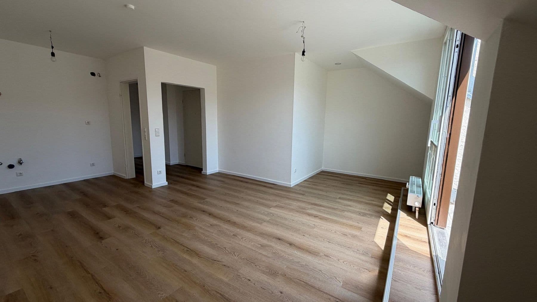 2 bedroom flat to rent, 47 m², Hofmarkweg 4, Unterhaching, Bavaria 2 bedroom flat to rent, 47 m², Hofmarkweg 4, Unterhaching, Bavaria